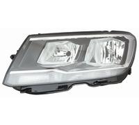 Faro Fanale Anteriore per Volkswagen Tiguan Dal 2016 Sinistro