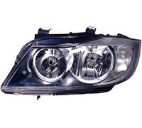 FARO PER BMW SERIE 3 E90/E91 05-08 H7/H7 MOD ZKW DESTRO