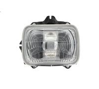 Faro DEPO 212-1116L-LD-E per TOYOTA HILUX VI Pick-up (_N1_) 2.4 1997-2005