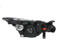 Faro DEPO 212-111HL-LDEM2 per TOYOTA AYGO (_B4_) 1 2018-