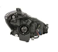 Faro DEPO 212-111ML-LDEM2 per TOYOTA YARIS (_P13_) 1 2010-202