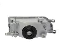 Faro DEPO 212-1140L-LD-E per TOYOTA COROLLA (_E9_) 1.3 1989-1992