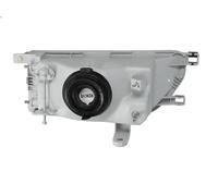Faro DEPO 212-1140R-LD-E per TOYOTA COROLLA (_E9_) 1.3 1989-1992