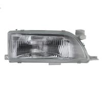 Faro DEPO 212-1142R-LD-E per TOYOTA COROLLA (_E10_) 2 1992-1997