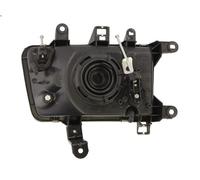 Faro DEPO 212-1151R-LD-E per TOYOTA 4 RUNNER II (_N13_) 2 1989-1991