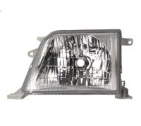Faro DEPO 212-11B1L-LD-E per TOYOTA LAND CRUISER 90 (_J9_) 3 2000-2002