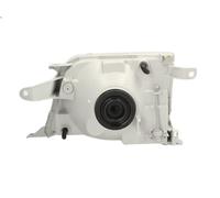 Fanali DEPO 212-11B1R-LD-E, destro