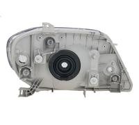 Faro DEPO 212-11B5L-LD-E per TOYOTA COROLLA (_E12_) 2 2003-2007