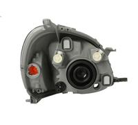 Faro DEPO 212-11F7L-LD-EM per TOYOTA YARIS (_P1_) 1 1999-2005