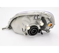 Faro DEPO 212-11F7R-LD-EM per TOYOTA YARIS (_P1_) 1 1999-2005