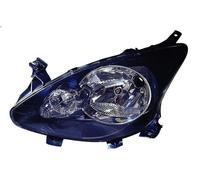 Faro DEPO 212-11K2L-LD-EM per TOYOTA AYGO (_B1_) 1 2005-2014