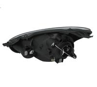 Faro DEPO 212-11K2R-LD-EM per TOYOTA AYGO (_B1_) 1 2005-2014