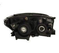 Faro DEPO 212-11K5L-LDEM7 per TOYOTA RAV 4 III (_A3_) 2 2008-2013