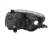 Faro DEPO 212-11L2L-LD-EM per TOYOTA YARIS (_P9_) 1 2005-2011