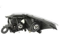 Faro DEPO 212-11M5R-LD-EM per TOYOTA AURIS (_E15_) 2 2006-2012