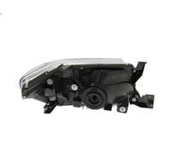 Fanali DEPO 212-11T2L-LD-EM, sinistro