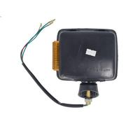 Faro DEPO 212-1603L-2XL per TOYOTA LAND CRUISER (_J4_, _J5_) 4.2 1975-1986
