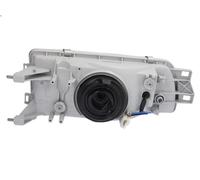 Faro DEPO 214-1119L-LD-E per MITSUBISHI LANCER IV (C6_A, C7_A) 2 1996-1997