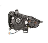 Faro DEPO 214-1190L-LD-E2 per MITSUBISHI LANCER VIII (CY_A, CZ_A) 2 2007-2008