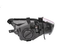 Fanali DEPO 214-1194RMLDEM2, destro