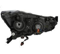 Faro DEPO 215-11AGL-LDEM2 per NISSAN MICRA V (K14) 1 2016-