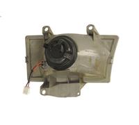 Faro DEPO 216-1138L-LD-E per MAZDA B-SERIE (UN) 2.2 1999-2006