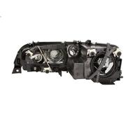 Faro DEPO 216-1147R-LD-EM per MAZDA 6 Hatchback (GG) 2 2002-2007