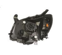 Faro DEPO 216-1154R-LDEM2 per MAZDA BT-50 Pick-up (CD, UN) 3 2006-2015