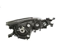 Faro DEPO 216-1155L-LEMN1 per MAZDA 6 Hatchback (GH) 2 2007-2013
