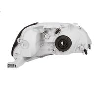 Faro DEPO 217-1120L-LD-E per HONDA CIVIC VI Hatchback (EJ, EK) 1.5 1995-1996