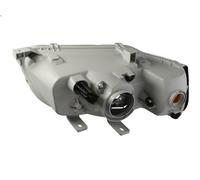 Faro DEPO 217-1132L-LD-EM per HONDA CIVIC VI Aerodeck (MB, MC) 2 1998-2001