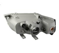 Faro DEPO 217-1132L-LD-EM per HONDA CIVIC VI Fastback (MA, MB) 2 1997-2001