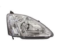 Faro DEPO 217-1137R-LDEM1 per HONDA CIVIC VII Coupé (EM2) 1.6 2001-2005