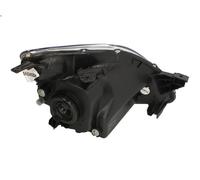 Faro DEPO 217-1138L-LD per HONDA CR-V II (RD_) 2 2001-2007