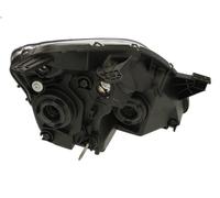 Faro DEPO 217-1154L-LD-EM per HONDA CR-V II (RD_) 2 2001-2007