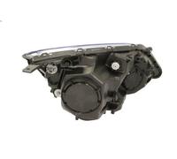 Faro DEPO 217-1163L-LDEM1 per HONDA CR-V III (RE_) 2 2007-2012