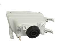 Faro DEPO 218-1117L-LD-EM per SUBARU JUSTY II (JMA, MS) 1.3 2001-2003