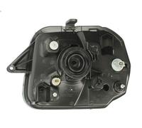 Faro DEPO 218-1126R-LDEM2 per JIMNY Fuoristrada chiuso (SN, JB_) 1.3 1998-2000
