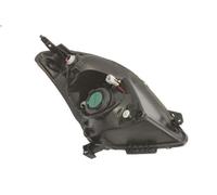 Faro DEPO 218-1134L-LD-E1 per SUZUKI SWIFT III (MZ, EZ) 1.3 2005-2015