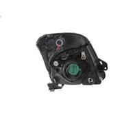 Faro DEPO 218-1134L-LDEM1 per SUZUKI SWIFT III (MZ, EZ) 1.3 2005-2015