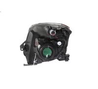 Faro DEPO 218-1134R-LDEM1 per SUZUKI SWIFT III (MZ, EZ) 1.3 2005-2012
