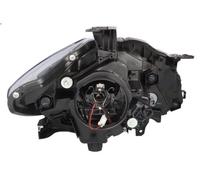 Faro DEPO 218-1163LMLDHEM per SUZUKI SX4 S-CROSS (JY) 1.4 2016-2022