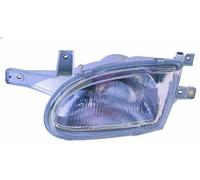 Faro DEPO 221-1109L-LD-E per HYUNDAI ACCENT I (X-3) 1.3 1994-2000
