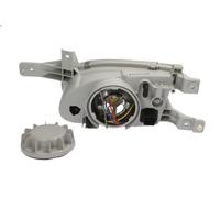 ABAKUS Faro Principale 221-1109R-LD-EM Destra per Hyundai H4 P43t Nuovo ECE