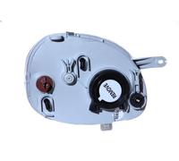 Faro DEPO 221-1110L-LD-EM per HYUNDAI ATOS (MX) 1 1998-2000