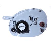 Faro DEPO 221-1110R-LD-EM per HYUNDAI ATOS (MX) 1 1998-2000