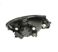 Faro DEPO 221-1141L-LD-EM per HYUNDAI GETZ (TB) 1.1 2002-2005