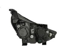 Faro DEPO 221-1192LMLEMN2 per HYUNDAI i30 (PDE, PD, PDEN) 1.4 2016-2020