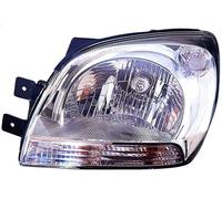 Faro DEPO 223-1120L-LD-EM per KIA SPORTAGE II (JE_, KM_) 2 2004-2010