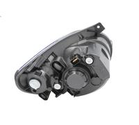 Fanali DEPO 223-1128LMLD-EM, sinistro